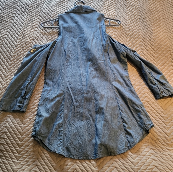 Chemise rufen - Picture 2 of 4